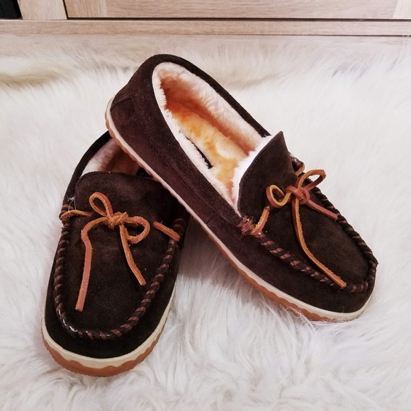 indoor outdoor moccasins